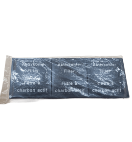 ΦΙΛΤΡΟ ΑΠΟΡΡΟΦΗΤΗΡΑ ΑΝΘΡΑΚΑ BOSCH SIEMENS GAGGENAU ΓΕΝΙΚΗΣ ΧΡΗΣΗΣ 37.5X13CM