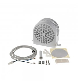 ΓΝΗΣΙΟ ΜΟΤΕΡ ΑΝΕΜΙΣΤΗΡΑ ΣΥΝΤΗΡΗΣΗΣ ΨΥΓΕΙΟΥ 220V BOSCH SIEMENS PITSOS 00093586 (ΑΝΤΙΚΑΘΙΣΤΑΤΑΙ ΜΕ ΤΟ 36200140)