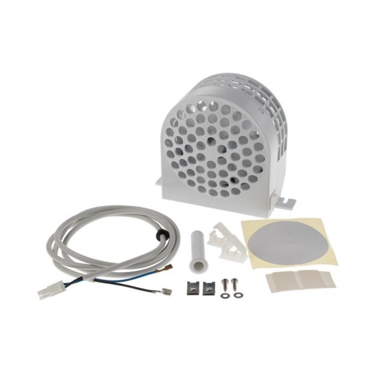 ΓΝΗΣΙΟ ΜΟΤΕΡ ΑΝΕΜΙΣΤΗΡΑ ΣΥΝΤΗΡΗΣΗΣ ΨΥΓΕΙΟΥ 220V BOSCH SIEMENS PITSOS 00093586 (ΑΝΤΙΚΑΘΙΣΤΑΤΑΙ ΜΕ ΤΟ 36200140)