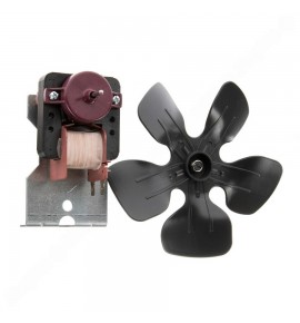 ΑΝΕΜΙΣΤΗΡΑΣ KATAΨΥΞΗΣ ΨΥΓΕΙΟΥ ΓΕΝΙΚΗΣ ΧΡΗΣΗΣ ME ΦΤΕΡΩΤΗ ΚΑΙ ΒΑΣΗ 22W 230V 00266655