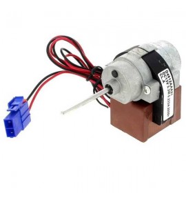 ΑΝΕΜΙΣΤΗΡAΣ ΚΑΤΑΨΥΞΗΣ ΨΥΓΕΙΟY NO FROST 13V 3.3W DAEWOO BOSCH SIEMENS 00601016