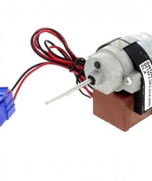 ΑΝΕΜΙΣΤΗΡAΣ ΚΑΤΑΨΥΞΗΣ ΨΥΓΕΙΟY NO FROST 13V 3.3W DAEWOO BOSCH SIEMENS 00601016