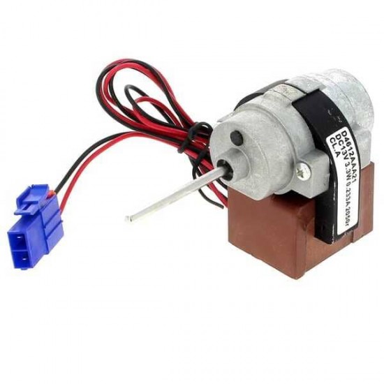 ΑΝΕΜΙΣΤΗΡAΣ ΚΑΤΑΨΥΞΗΣ ΨΥΓΕΙΟY NO FROST 13V 3.3W DAEWOO BOSCH SIEMENS 00601016