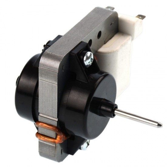 ΑΝΕΜΙΣΤΗΡΑΣ ΣΥΝΤΗΡΗΣΗΣ ΨΥΓΕΙΟΥ NO FROST 220V SIEMENS BOSCH 00494492