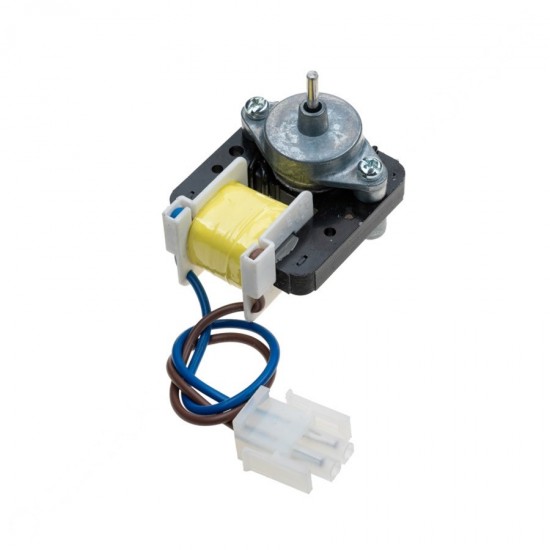 ΜΟΤΕΡ ΑΝΕΜΙΣΤΗΡΑ ΣΥΝΤΗΡΗΣΗΣ ΨΥΓΕΙΟΥ 220V BOSCH SIEMENS PITSOS NEFF 00093586