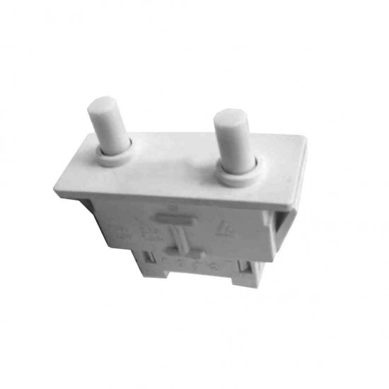 ΔΙΑΚΟΠΤΗΣ ΦΩΤΟΣ ΨΥΓΕΙΟY 2 ΓΡΑΜΜΩΝ 4 ΕΠΑΦΩΝ DAEWOO SAMSUNG ΓΕΝΙΚΗΣ ΧΡΗΣΗΣ