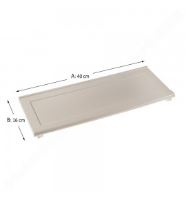 ΠΟΡΤΑΚΙ KATAΨΥΞΗΣ ΨΥΓΕΙΟY PITSOS BOSCH SIEMENS 00350040