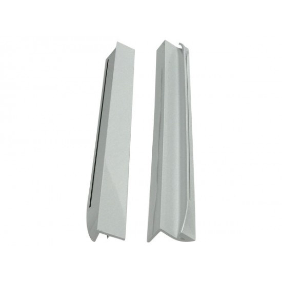 ΓΝΗΣΙΑ ΧΕΙΡΟΛΑΒΗ ΠΟΡΤΑΣ ΨΥΓΕΙΟY ΛΕΥΚΗ SIEMENS BOSCH 00290570