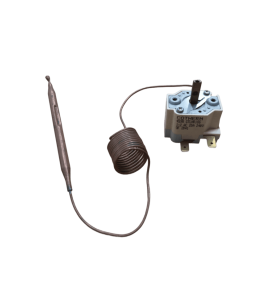 ΘΕΡΜΟΣΤΑΤΗΣ ΕΠΑΓΓΕΛΜΑΤΙΚΟΣ CAEM 2 ΕΠΑΦΩΝ ΚΛΩΣΟΜΗΧΑΝΗΣ 4-40°C