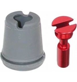 ΓΝΗΣΙΑ ΒΑΛΒΙΔΑ ΑΣΦΑΛΕΙΑΣ ΧΥΤΡΑΣ SEB TEFAL SENSOR SS-790352