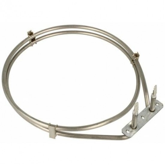 ΑΝΤΙΣΤΑΣΗ ΦΟΥΡΝΟΥ ΚΟΥΖΙΝΑΣ ΑΕΡΟΘΕΡΜΗ SIEMENS BOSCH 2200W 230V Φ19,5 11021309