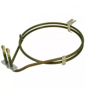 ΑΝΤΙΣΤΑΣΗ ΦΟΥΡΝΟΥ ΚΟΥΖΙΝΑΣ ΑΕΡΟΘΕΡΜΗ SIEMENS BOSCH 2100W Φ17,5 00443340 00791579