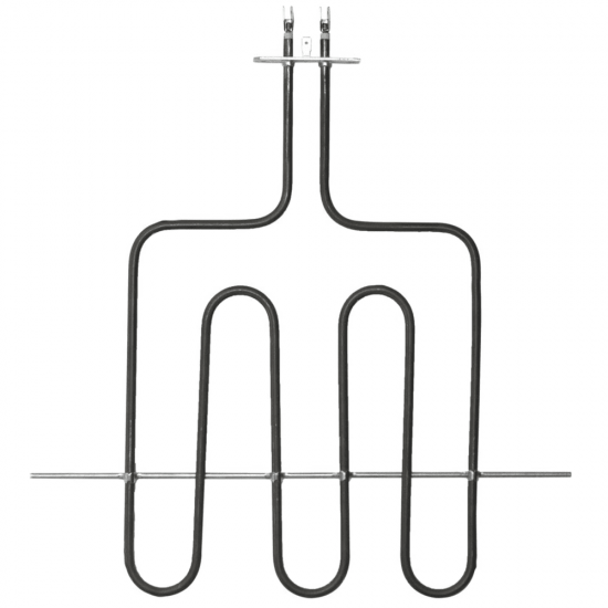 ΑΝΤΙΣΤΑΣΗ ΦΟΥΡΝΟΥ ΚΟΥΖΙΝΑΣ ΓΚΡΙΛ ΜΕ ΝΤΙΖΑ IZOLA