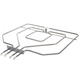 ΑΝΤΙΣΤΑΣΗ ΦΟΥΡΝΟΥ ΚΟΥΖΙΝΑΣ ΑΝΩ ΜΕΡΟΣ ΓΚΡΙΛ SIEMENS NEFF PITSOS BOSCH 1500+1300W 230V 00773539 00471369