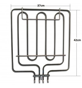 ΑΝΤΙΣΤΑΣΗ ΦΟΥΡΝΟΥ ΚΟΥΖΙΝΑΣ ΚΑΤΩ ΜΕ ΝΤΙΖΑ BOSCH SIEMENS PITSOS 450+850W 00353999