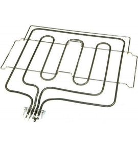 ΑΝΤΙΣΤΑΣΗ ΦΟΥΡΝΟΥ ΚΟΥΖΙΝΑΣ ΑΝΩ ΓΚΡΙΛ NEFF 3000W 00115260 00285552