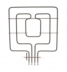 ΑΝΤΙΣΤΑΣΗ ΦΟΥΡΝΟΥ ΚΟΥΖΙΝΑΣ ΑΝΩ BOSCH PITSOS NEFF SIEMENS 2800W 230V 00771772 11005008