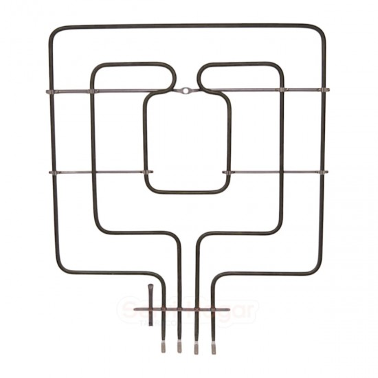ΑΝΤΙΣΤΑΣΗ ΦΟΥΡΝΟΥ ΚΟΥΖΙΝΑΣ ΑΝΩ BOSCH PITSOS NEFF SIEMENS 2800W 230V 00771772 11005008