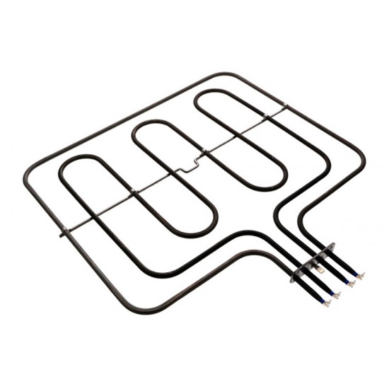 ΑΝΤΙΣΤΑΣΗ ΦΟΥΡΝΟΥ ΚΟΥΖΙΝΑΣ ΑΝΩ CANDY VESTEL 32017633