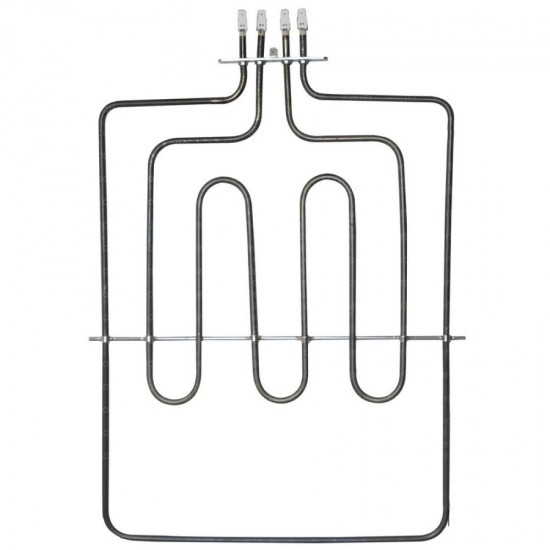 ΑΝΤΙΣΤΑΣΗ ΦΟΥΡΝΟΥ ΚΟΥΖΙΝΑΣ ΑΝΩ ΓΚΡΙΛ ΜΕ ΝΤΙΖΑ ELCO ΣΤΕΝΗ 3000W