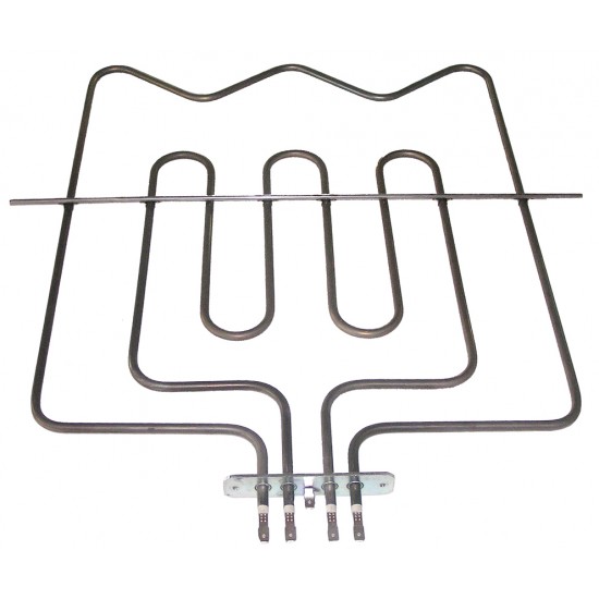 ΑΝΤΙΣΤΑΣΗ ΦΟΥΡΝΟΥ ΚΟΥΖΙΝΑΣ ΑΝΩ ΓΚΡΙΛ ΜΕ ΝΤΙΖΑ IZOLA ESKIMO