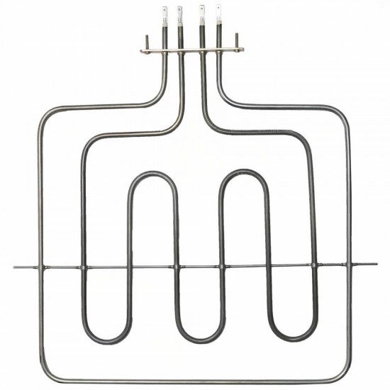 ΑΝΤΙΣΤΑΣΗ ΦΟΥΡΝΟΥ ΚΟΥΖΙΝΑΣ ΑΝΩ ΓΚΡΙΛ ΜΕ ΝΤΙΖΑ GORENJE