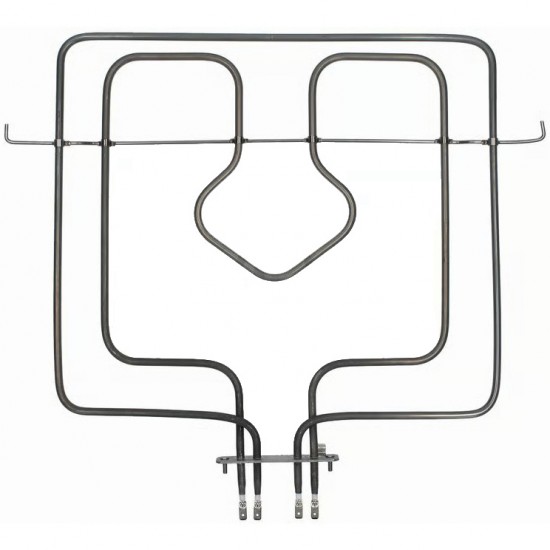 ΑΝΤΙΣΤΑΣΗ ΦΟΥΡΝΟΥ ΚΟΥΖΙΝΑΣ ΑΝΩ GORENJE KOERTING ESKIMO WHIRLPOOL  229267