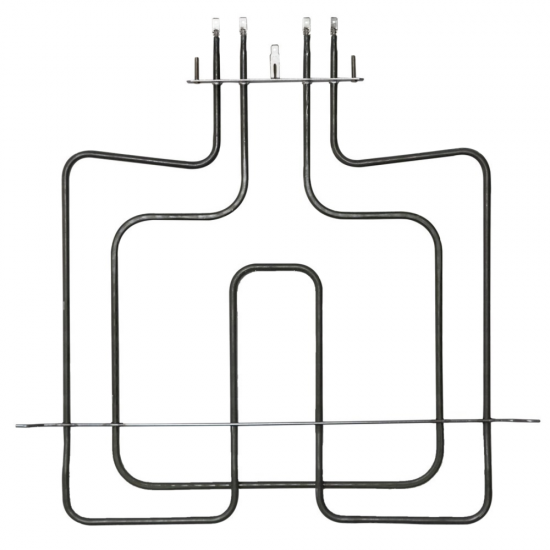 ΑΝΤΙΣΤΑΣΗ ΦΟΥΡΝΟΥ ΚΟΥΖΙΝΑΣ ΑΝΩ ΓΚΡΙΛ WHIRLPOOL  481225998466