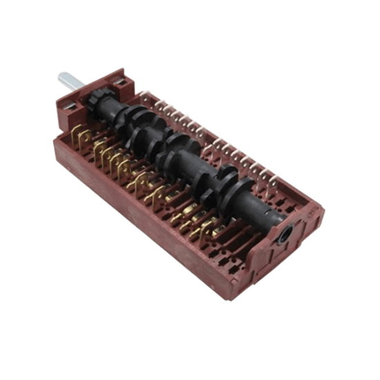 ΓΝΗΣΙΟΣ ΔΙΑΚΟΠΤΗΣ ΕΠΙΛΟΓΗΣ ΦΟΥΡΝΟΥ ΚΟΥΖΙΝΑΣSIEMENS BOSCH NEFF PITSOS 00094442