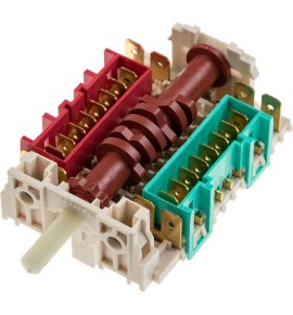 ΔΙΑΚΟΠΤΗΣ ΚΟΥΖΙΝΑΣ GORENJE ESKIMO KORTING 10 ΘΕΣΕΩΝ 10+10 ΕΠΑΦΕΣ 617743 520C20600007