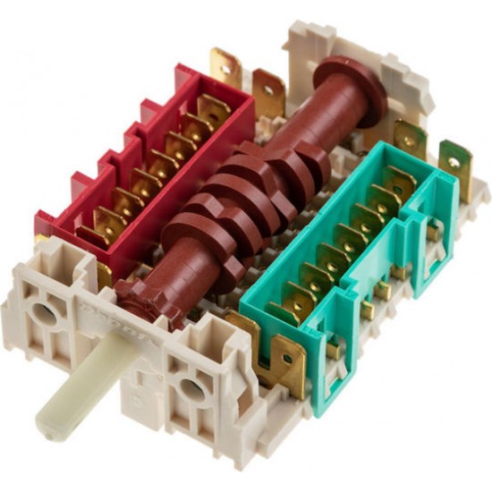 ΔΙΑΚΟΠΤΗΣ ΚΟΥΖΙΝΑΣ GORENJE ESKIMO KORTING 10 ΘΕΣΕΩΝ 10+10 ΕΠΑΦΕΣ 617743 520C20600007