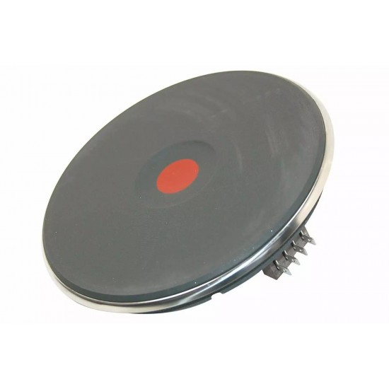 ΕΣΤΙΑ ΚΟΥΖΙΝΑΣ ΜΑΝΤΕΜΕΝΙΑ EGO ARCELIC BEKO ΤΑΧΕΙΑΣ 1500W Φ145MM 4 ΕΠΑΦΕΣ ΦΑΡΔΥ ΣΤΕΦΑΝΙ