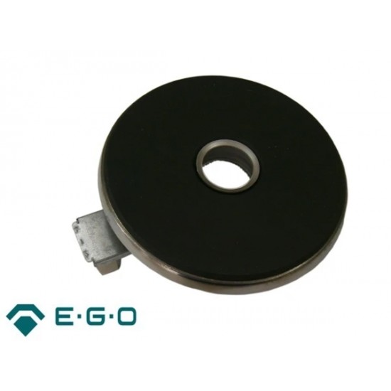 ΕΣΤΙΑ ΚΟΥΖΙΝΑΣ ΜΑΝΤΕΜΕΝΙΑ ΓΕΝΙΚΗΣ ΧΡΗΣΗΣ ΑΥΤΟΜΑΤΗ 1500W Φ145MM 4 ΕΠΑΦΕΣ ΦΑΡΔΥ ΣΤΕΦΑΝΙ