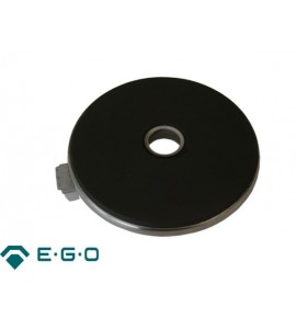 ΕΣΤΙΑ ΚΟΥΖΙΝΑΣ ΜΑΝΤΕΜΕΝΙΑ ΓΕΝΙΚΗΣ ΧΡΗΣΗΣ Φ180ΜΜ 2000W 4 ΕΠΑΦΕΣ ΑΥΤΟΜΑΤΗ ΦΑΡΔΥ ΣΤΕΦΑΝΙ