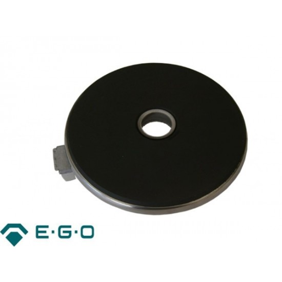 ΕΣΤΙΑ ΚΟΥΖΙΝΑΣ ΜΑΝΤΕΜΕΝΙΑ ΓΕΝΙΚΗΣ ΧΡΗΣΗΣ Φ180ΜΜ 2000W 4 ΕΠΑΦΕΣ ΑΥΤΟΜΑΤΗ ΦΑΡΔΥ ΣΤΕΦΑΝΙ