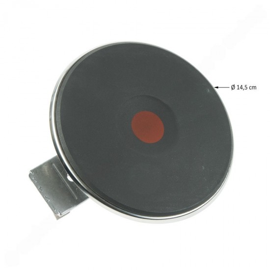 ΕΣΤΙΑ ΚΟΥΖΙΝΑΣ ΜΑΝΤΕΜΕΝΙΑ BOSCH NEFF PITSOS SIEMENS ΤΑΧΕΙΑΣ 1500W Φ145MM 4 ΕΠΑΦΕΣ ΧΑΜΗΛΟ ΣΤΕΦΑΝΙ