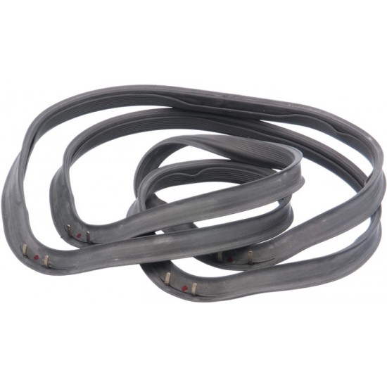 ΓΝΗΣΙΑ ΦΛΑΝΤΖA ΠΟΡΤΑΣ ΦΟΥΡΝΟΥ ΚΟΥΖΙΝΑΣ SIEMENS 8 ΓΑΝΤΖΑΚΙΑ 00489140