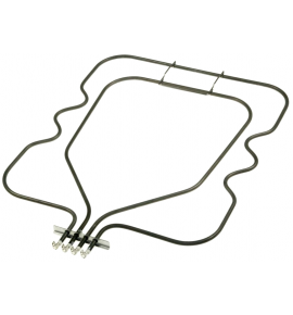 ΑΝΤΙΣΤΑΣΗ ΦΟΥΡΝΟΥ ΚΟΥΖΙΝΑΣ ΚΑΤΩ SIEMENS BOSCH 850+650W 230+86V 00208490