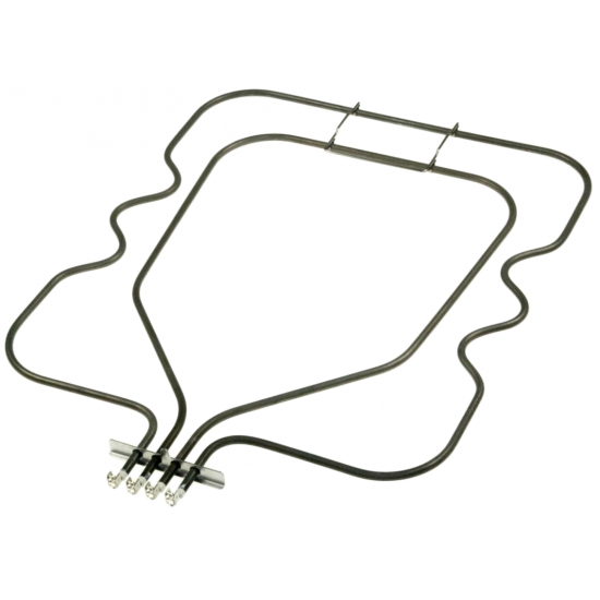 ΑΝΤΙΣΤΑΣΗ ΦΟΥΡΝΟΥ ΚΟΥΖΙΝΑΣ ΚΑΤΩ SIEMENS BOSCH 850+650W 230+86V 00208490