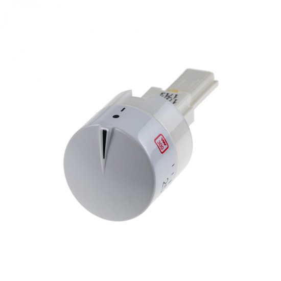 ΓΝΗΣΙΟ ΚΟΥΜΠΙ ΚΟΥΖΙΝΑΣ ΘΕΡΜΟΚΡΑΣΙΑΣ ΦΟΥΡΝΟΥ SIEMENS ΛΕΥΚΟ 00171136