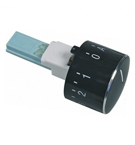 ΓΝΗΣΙΟ ΚΟΥΜΠΙ ΚΟΥΖΙΝΑΣ ΕΣΤΙΑΣ BOSCH SIEMENS PITSOS POP ΜΑΥΡΟ 00173937