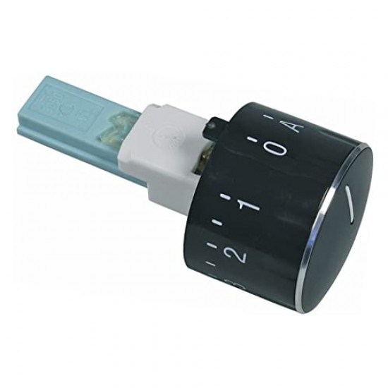 ΓΝΗΣΙΟ ΚΟΥΜΠΙ ΚΟΥΖΙΝΑΣ ΕΣΤΙΑΣ BOSCH SIEMENS PITSOS POP ΜΑΥΡΟ 00173937