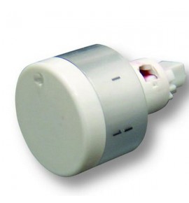 ΚΟΥΜΠΙ ΕΣΤΙΑΣ ΚΟΥΖΙΝΑΣ BOSCH PITSOS 7 ΘΕΣΕΩΝ ΛΕΥΚΟ ΦΩΤΙΖΟΜΕΝΟ POP 00068391