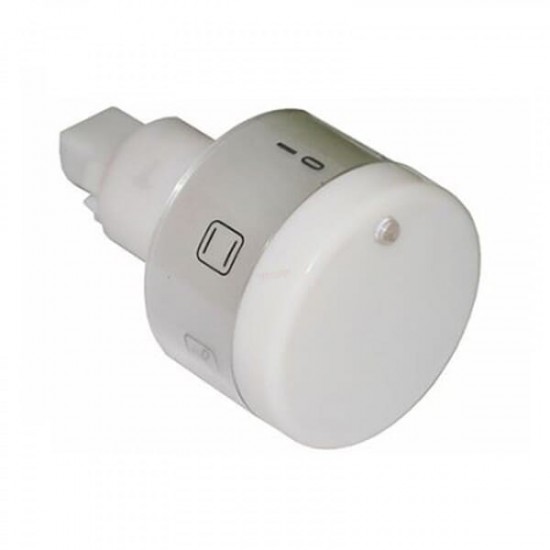 ΚΟΥΜΠΙ ΚΟΥΖΙΝΑΣ PITSOS BOSCH ΕΠΙΛΟΓΗΣ ΦΟΥΡΝΟΥ ΛΕΥΚΟ ΦΩΤΙΖΟΜΕΝΟ POP 00068393