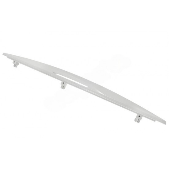 ΓΝΗΣΙΑ ΧΕΙΡΟΛΑΒΗ ΠΟΡΤΑΣ ΦΟΥΡΝΟΥ ΚΟΥΖΙΝΑΣ BOSCH PITSOS SIEMENS ΛΕΥΚΗ 00353993