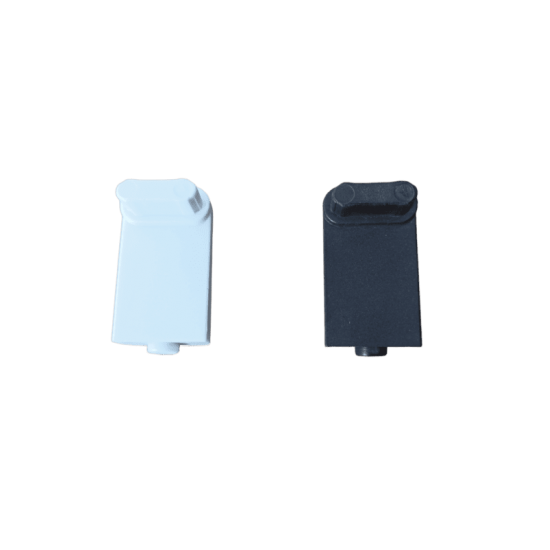 ΣΤΗΡΙΓΜΑ ΧΕΙΡΟΛΑΒΗΣ ΠΟΡΤΑΣ ΦΟΥΡΝΟΥ ΚΟΥΖΙΝΑΣ SIEMENS BOSCH PITSOS ΛΕΥΚΟ-ΚΑΦΕ 1ΤΜΧ