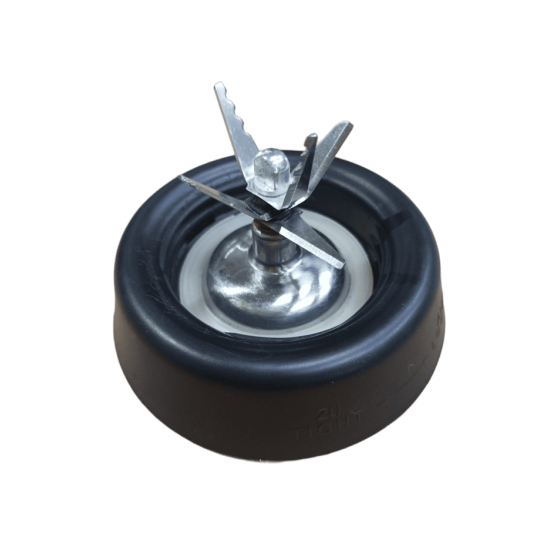 ΚΑΝΑΤΑ ΜΠΛΕΝΤΕΡ ME MAXAIPI MOULINEX ΓΥΑΛΙΝΗ ΠΑΛΑΙΟΥ ΤΥΠΟΥ