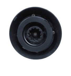 ΚΑΝΑΤΑ ΜΠΛΕΝΤΕΡ ME MAXAIPI MOULINEX ΓΥΑΛΙΝΗ ΠΑΛΑΙΟΥ ΤΥΠΟΥ