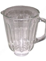 ΚΑΝΑΤΑ ΜΠΛΕΝΤΕΡ ME MAXAIPI MOULINEX ΓΥΑΛΙΝΗ ΠΑΛΑΙΟΥ ΤΥΠΟΥ