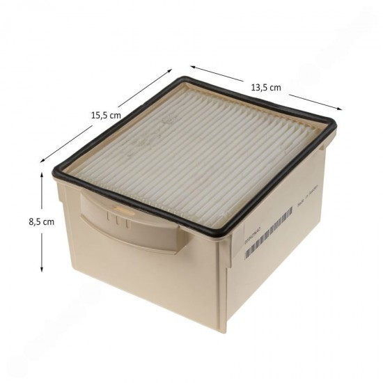 ΓΝΗΣΙΟ ΦΙΛΤΡΟ ΙΟΝΙΣΤΗ PHILIPS HR4920 482248010087